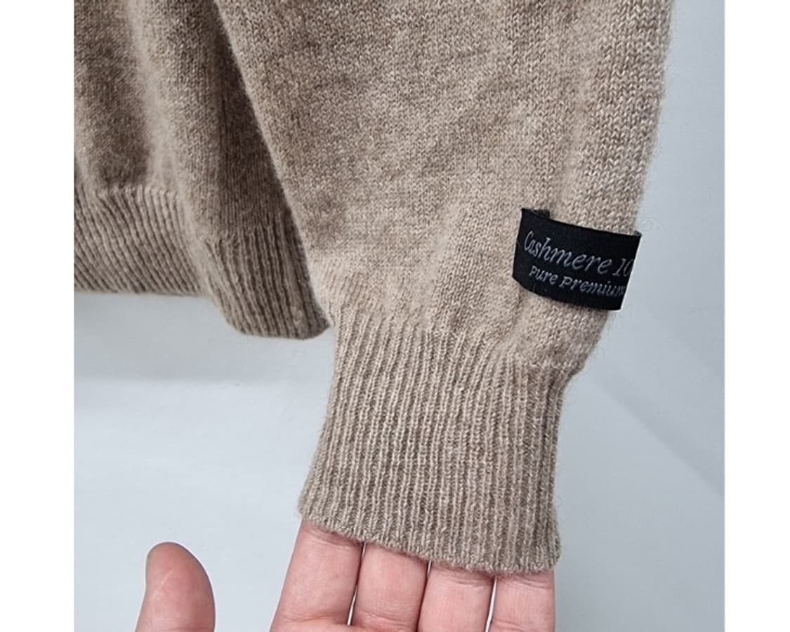 LE TROIS 르투아 (캐시미어100%) 상품이미지6