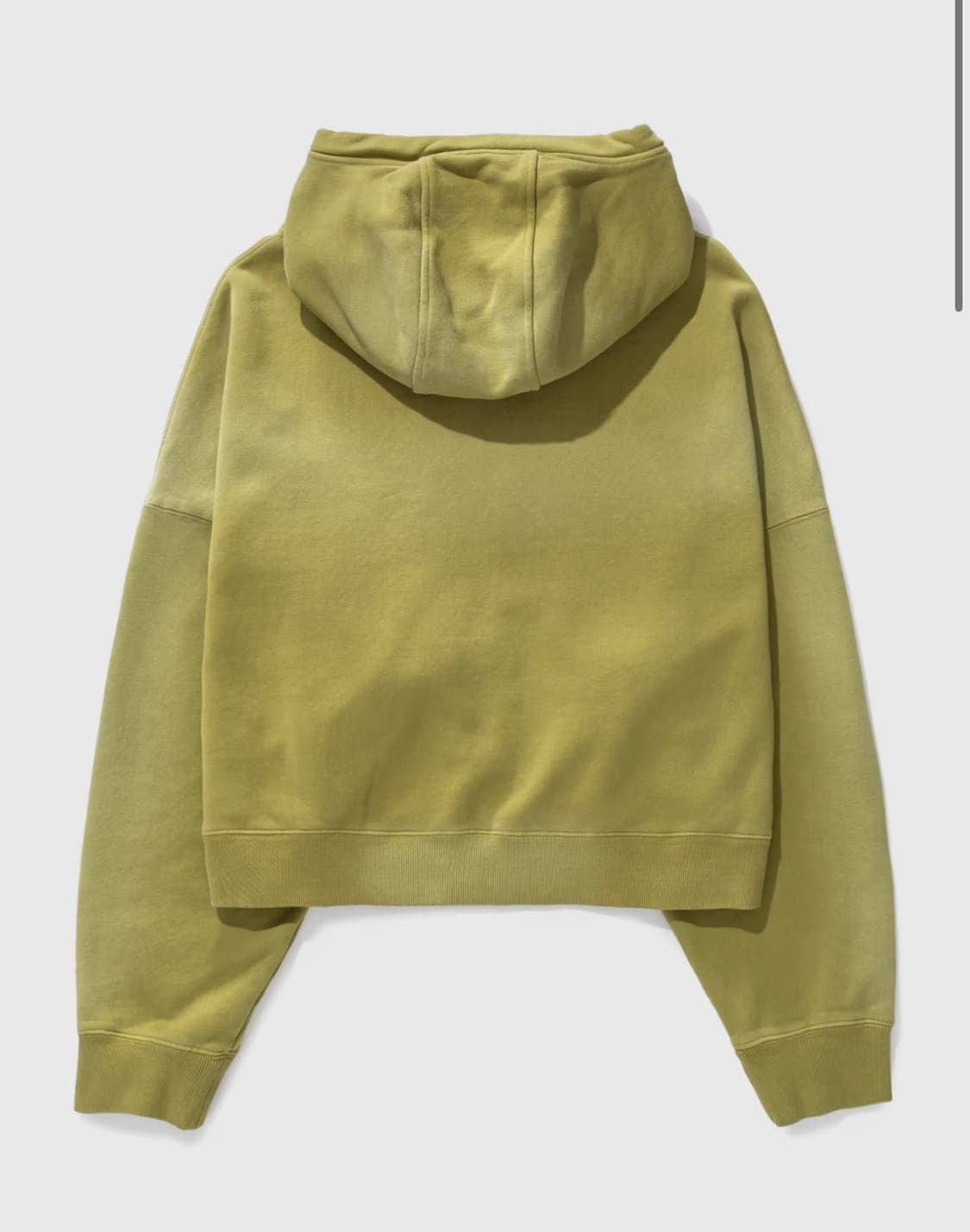 엔타이어 스튜디오 판초 후드 집업 상품이미지4