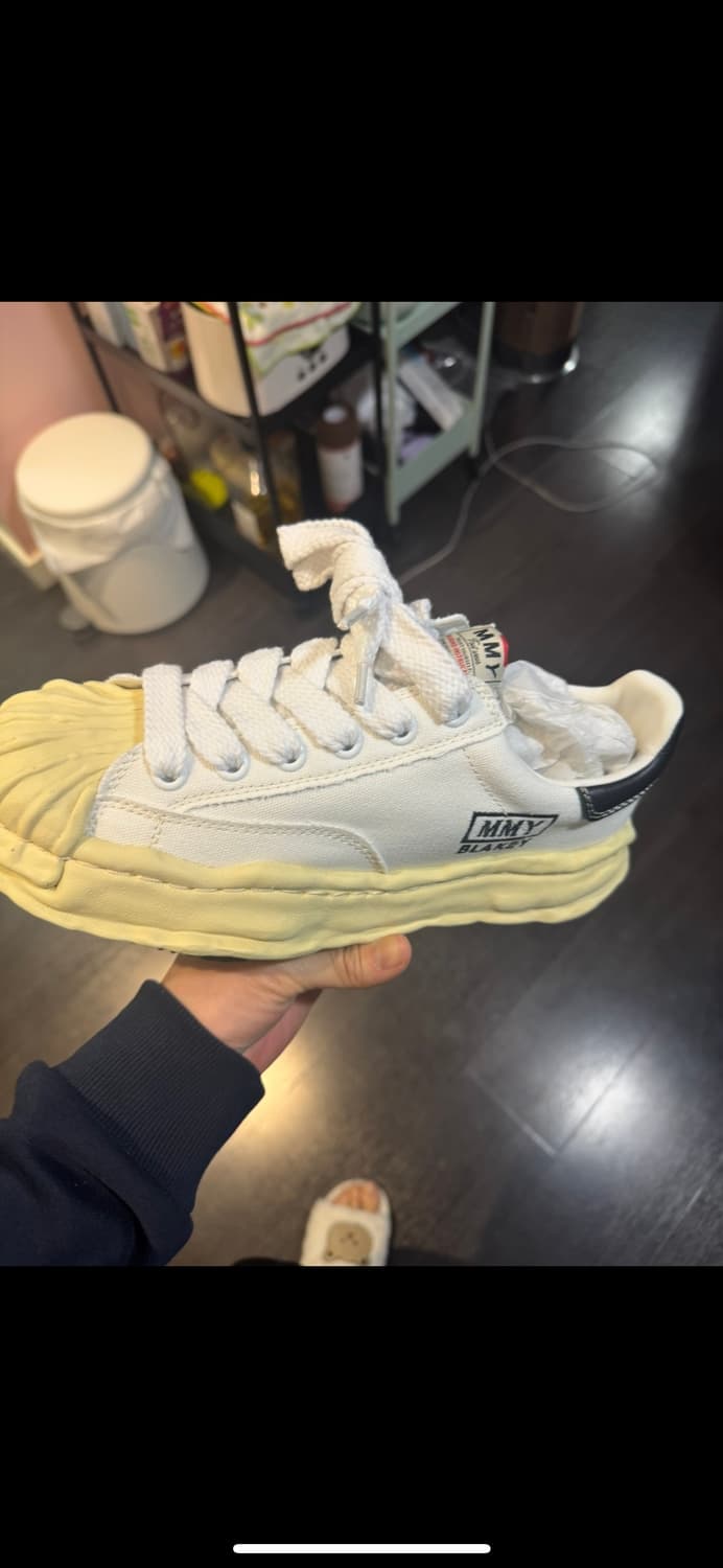 야스히로 블레이키  상품이미지1