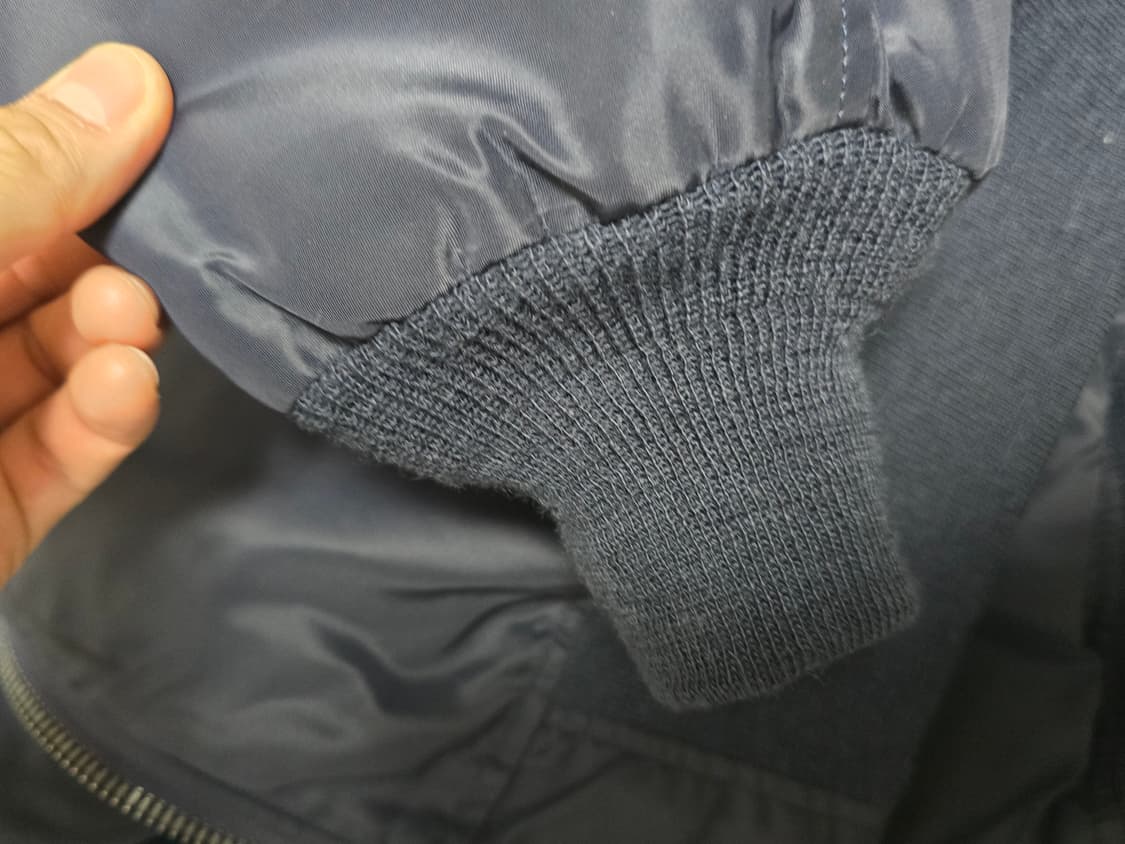 (42)버즈릭슨 B15C 판매합니다 (42)  MA1  상품이미지7