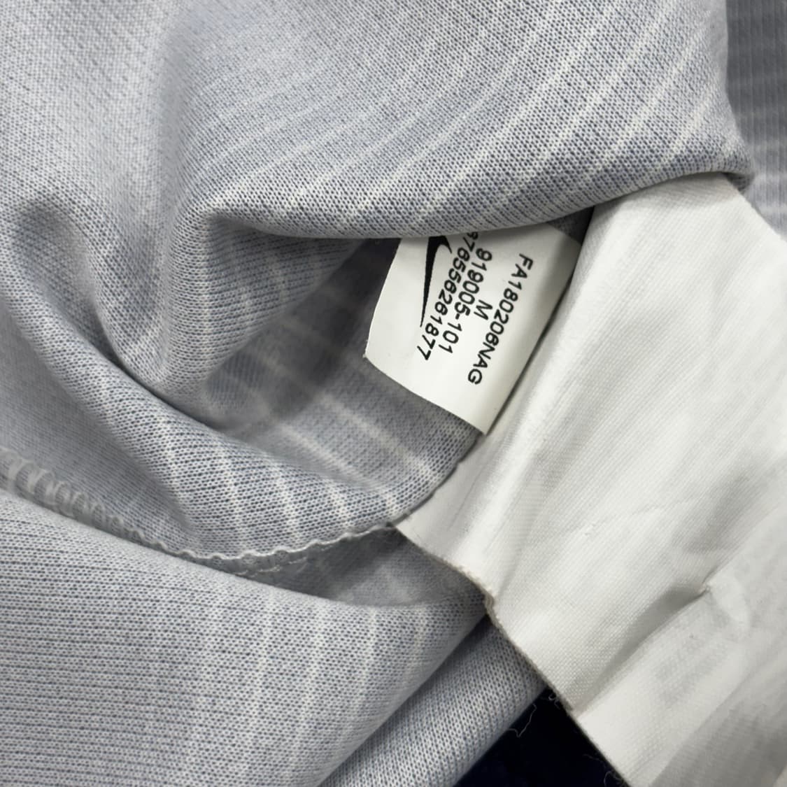 새상품 M 나이키 18 19 토트넘 홈 손흥민 유니폼  상품이미지8