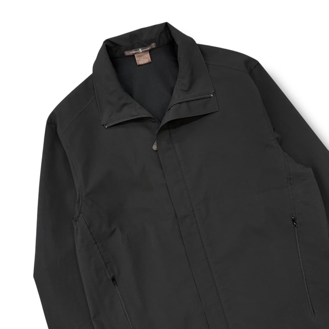 나이키 타이거우즈 디테일 워크집업 r1908  상품이미지3