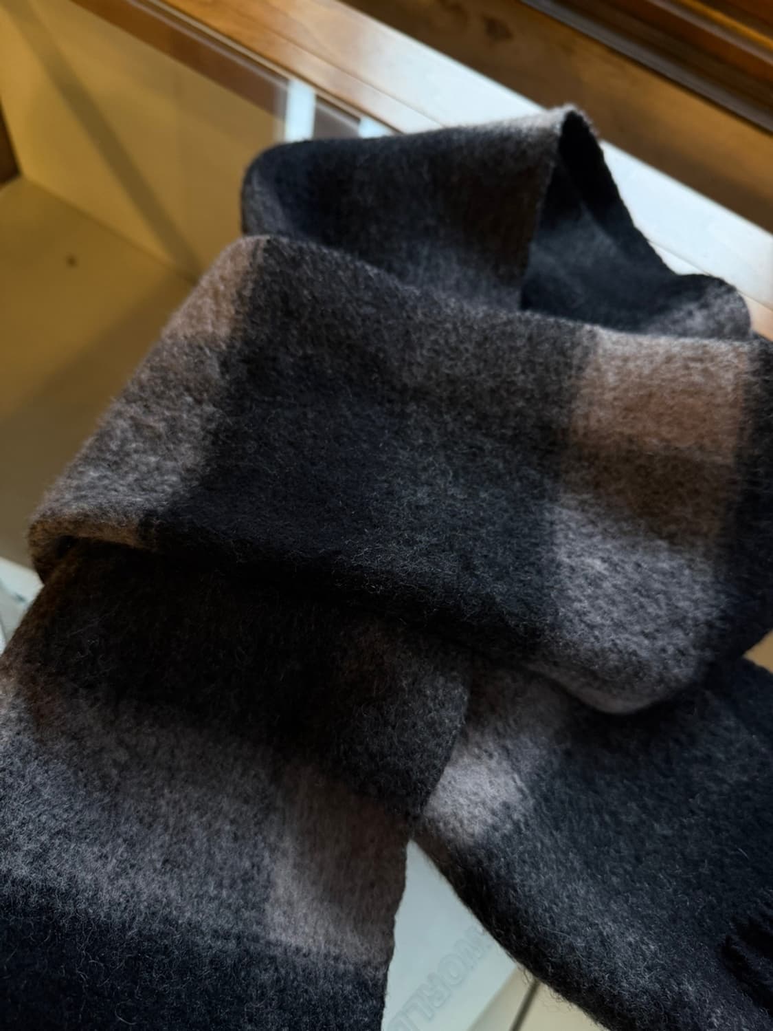 KENZO 겐조 머플러 상품이미지6