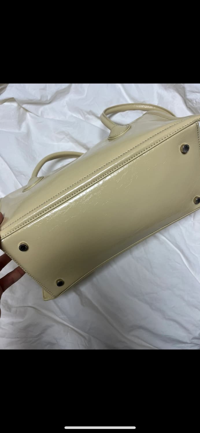 마지셔우드 보스턴 버터백 상품이미지6