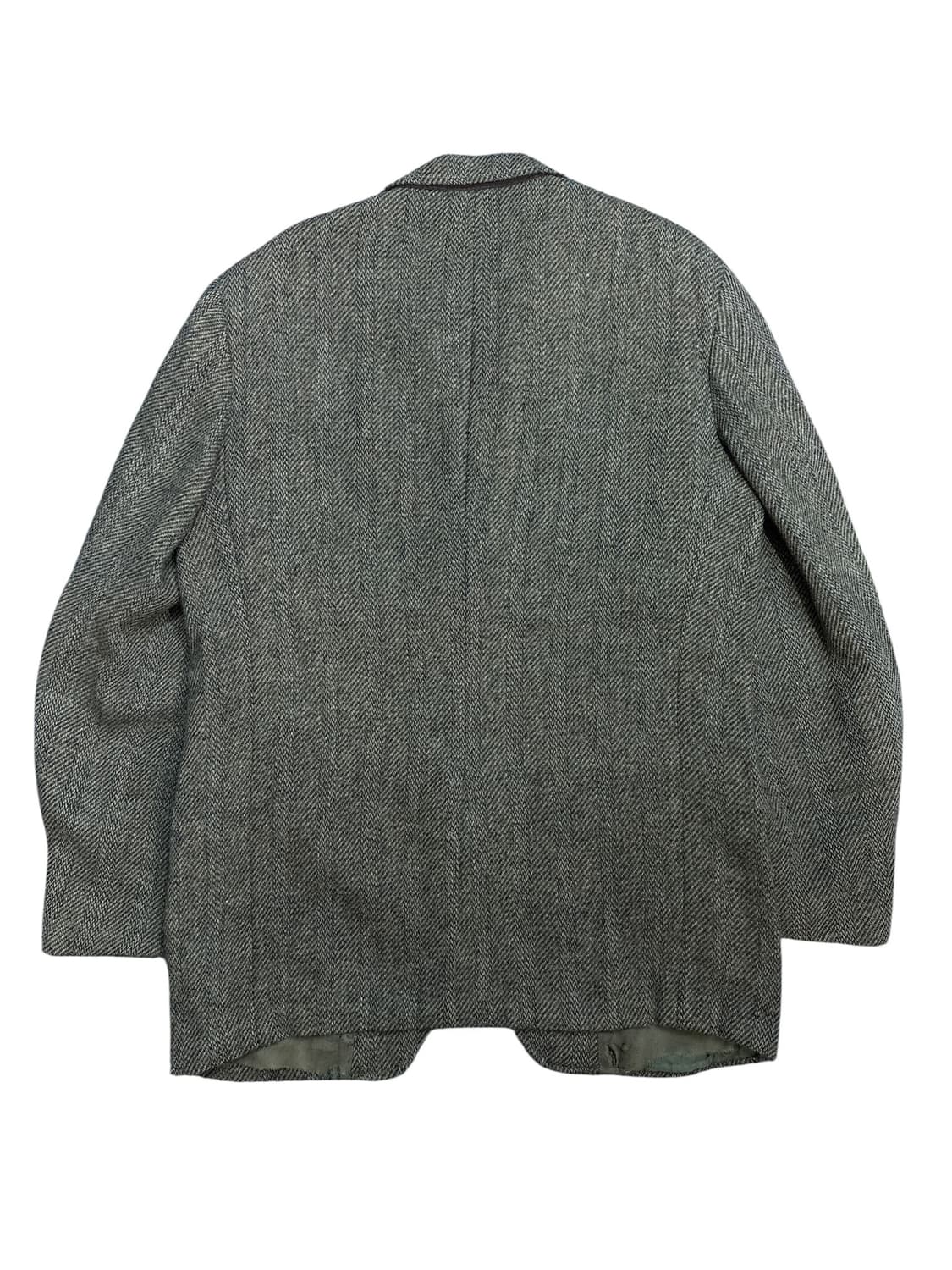 Harris Tweed vintage jacket 상품이미지6