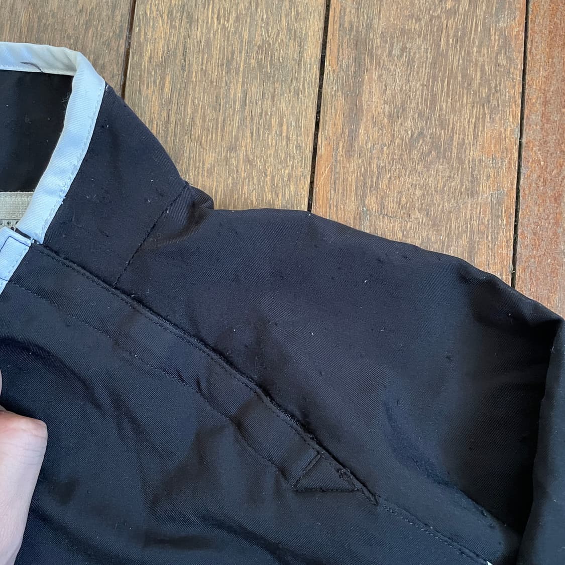 03-04 나이키 맨체스터유나이티드 하이드로탑 웜업 상품이미지5