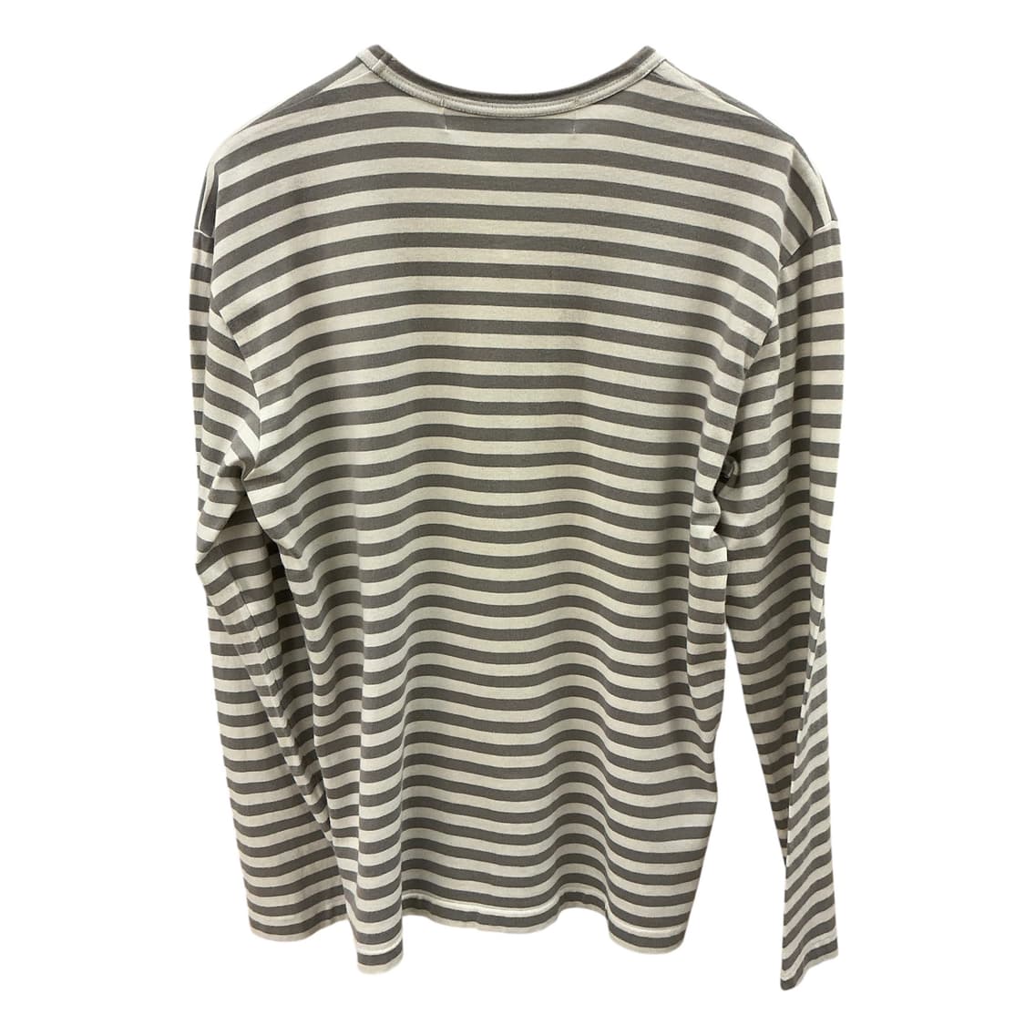 꼼데가르송 플레이 스트라이프 롱슬리브 상품이미지4