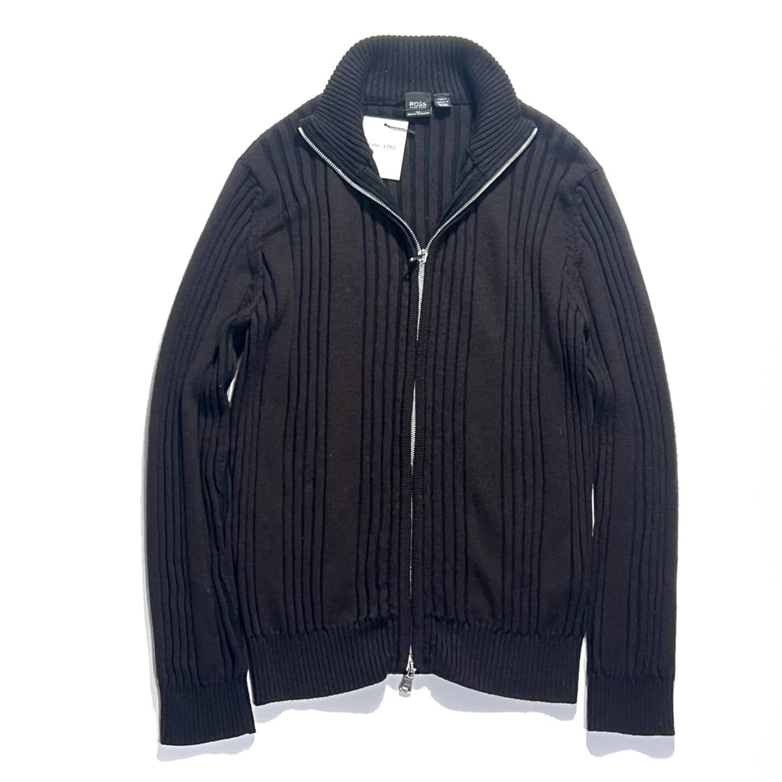 Hugo boss 2way knit Zip Up 상품이미지1
