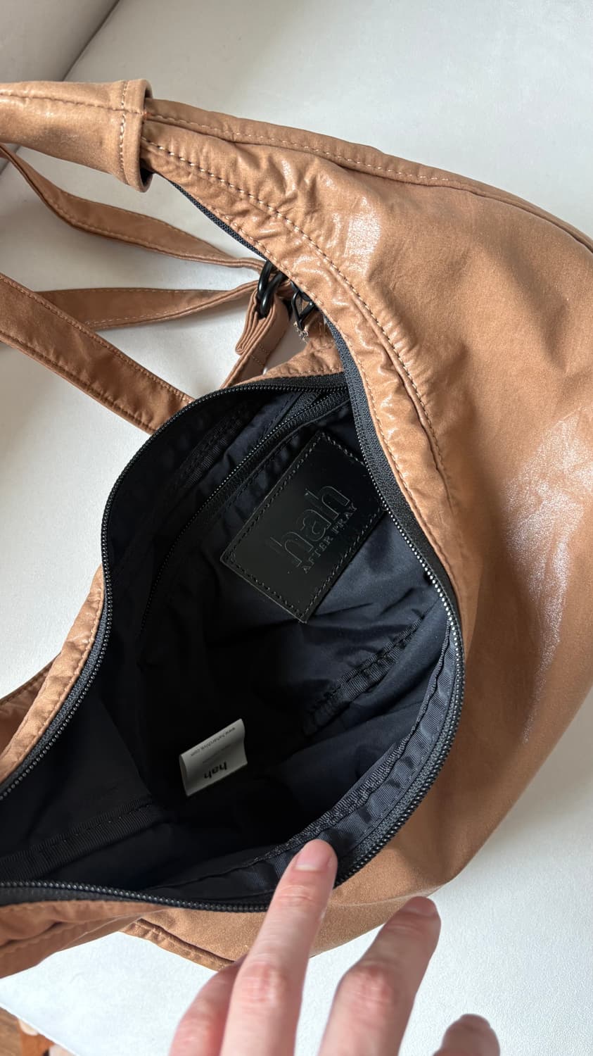 하 아카이브x애프터프레이 크로스백 상품이미지2