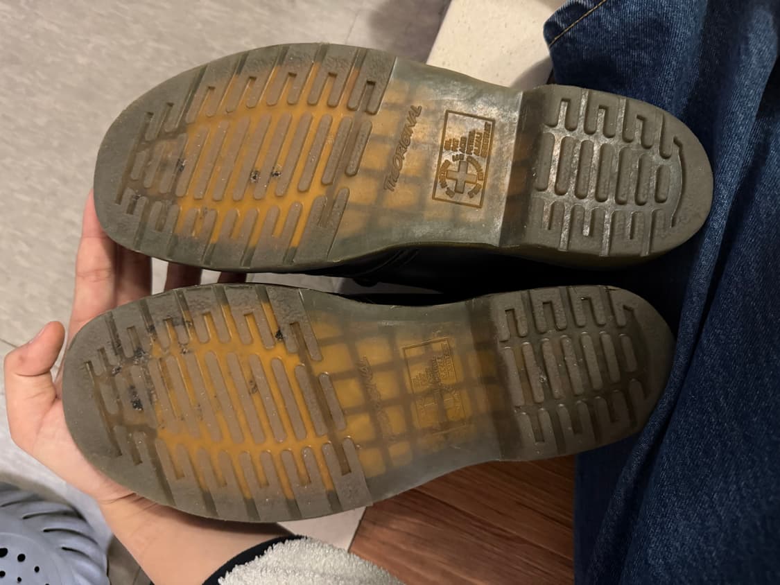 닥터마틴 스무스 280 상품이미지3