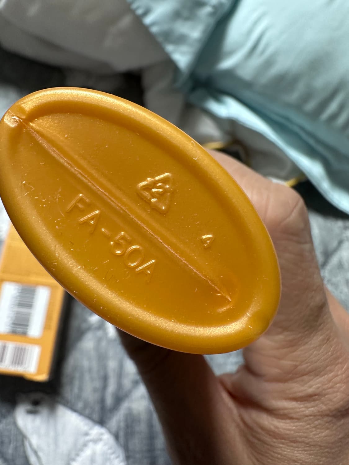 눅스 선 라이트 플루이드 SPF50 상품이미지5