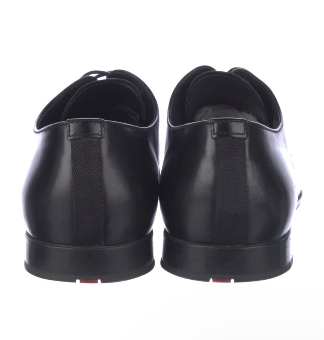 프라다 스포츠 더비 스니커즈 상품이미지2