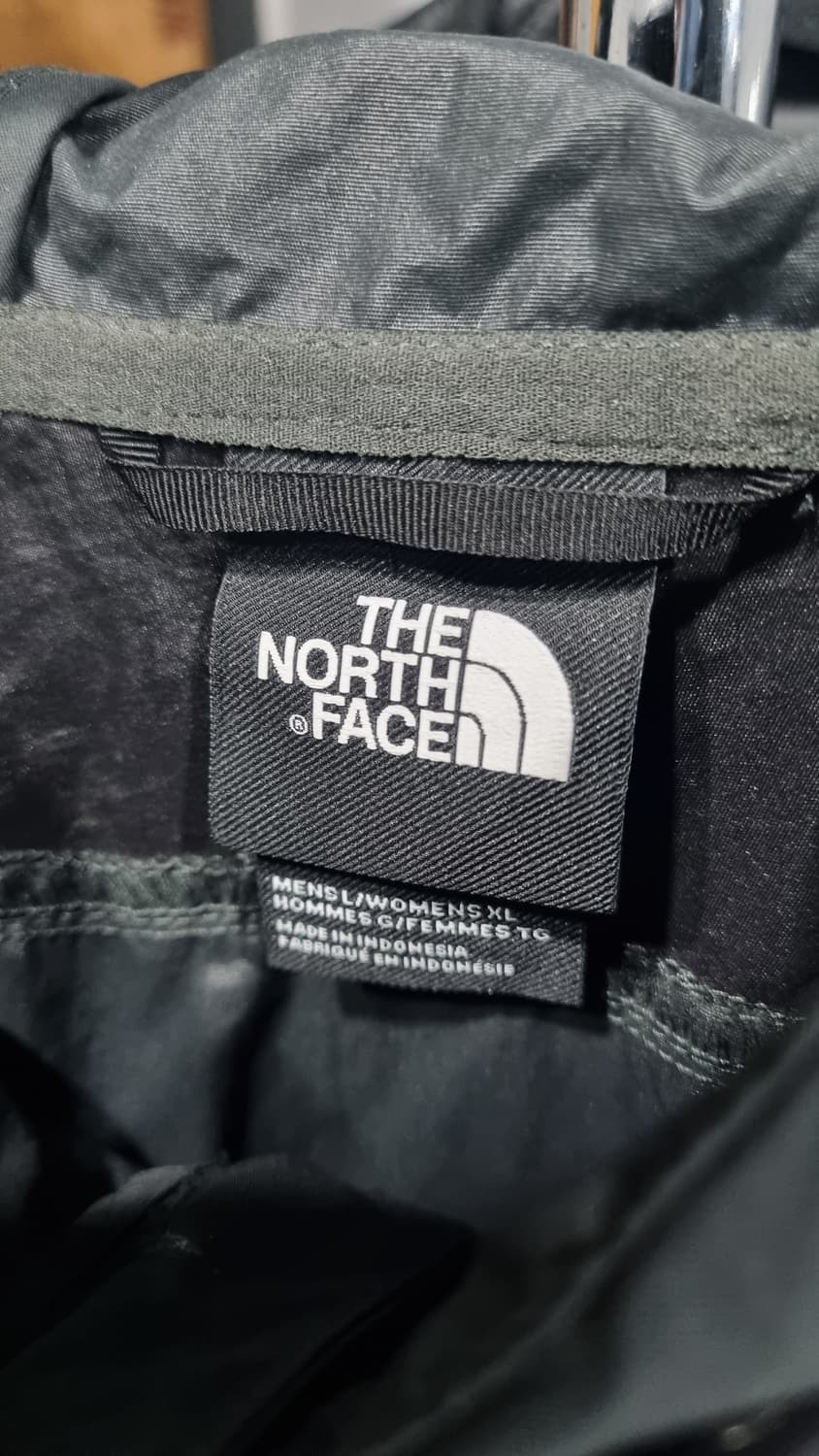 노스페이스 남성 바람막이(아노락) 105~110적당 상품이미지2
