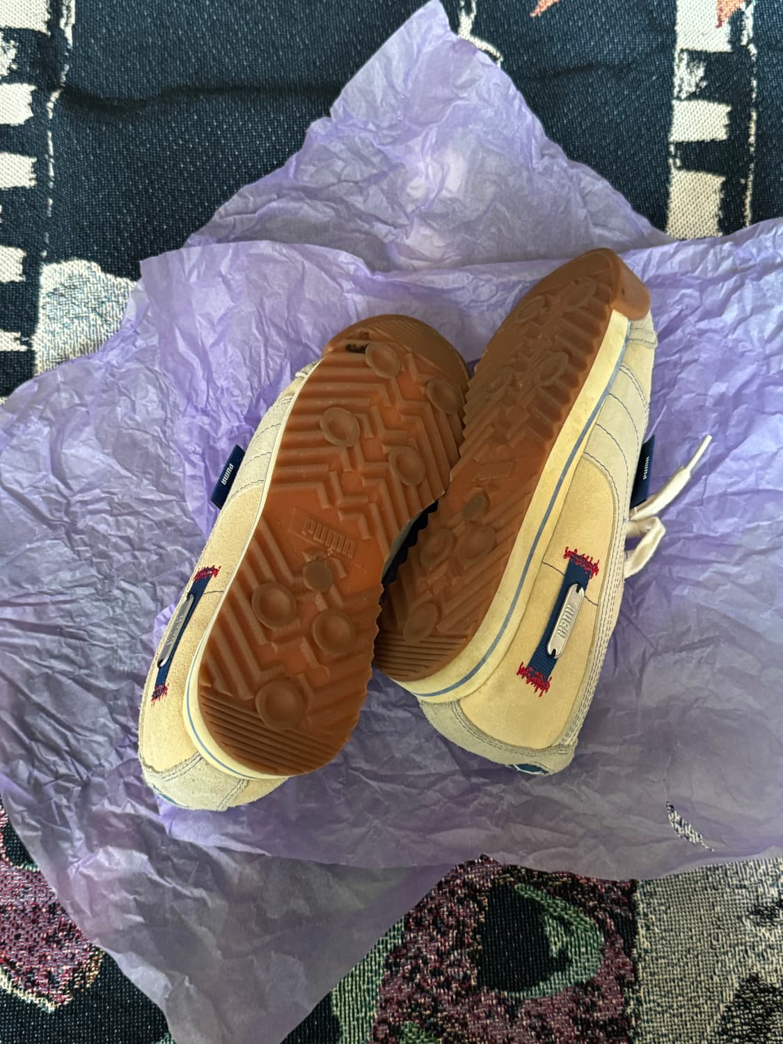 [235] 아더에러 푸마 로마 상품이미지3