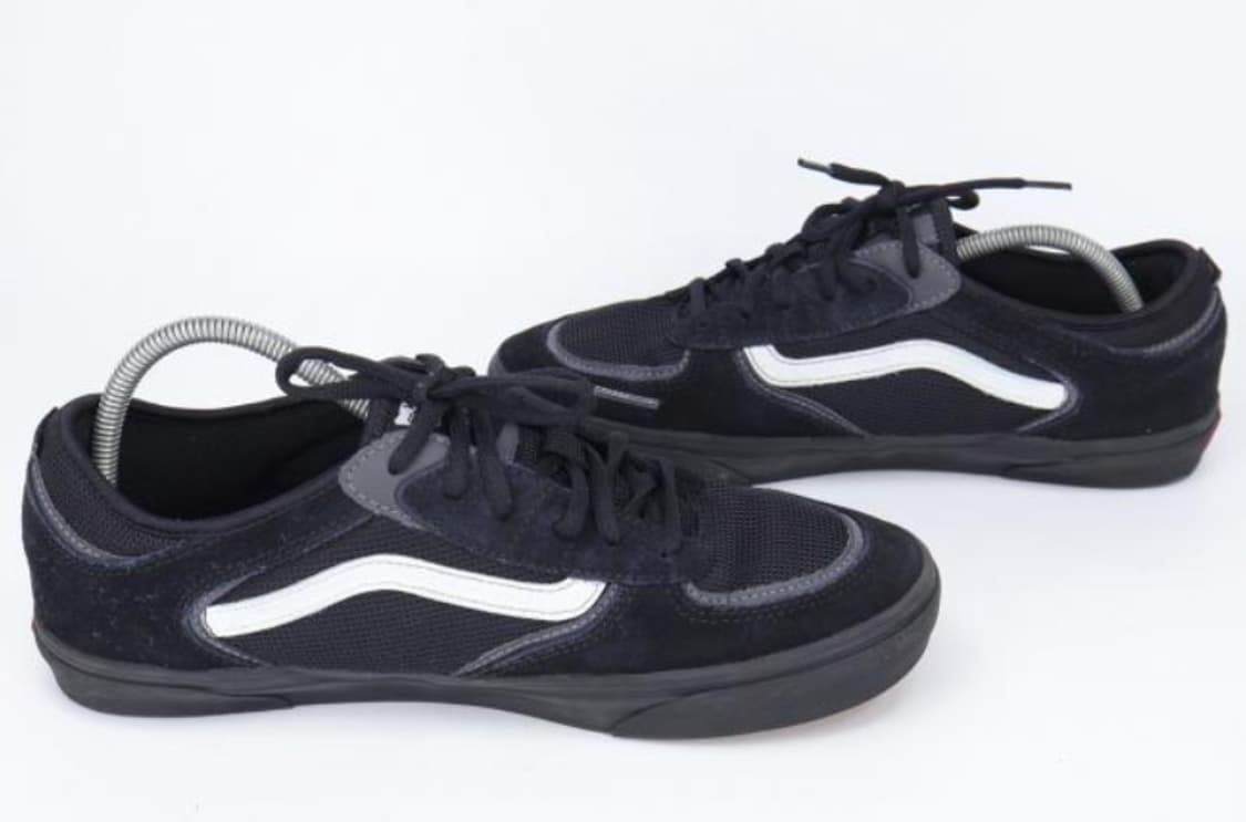 반스 스니커즈 상품이미지1