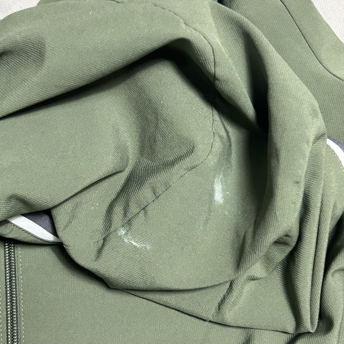 🫶🏻 아디다스 독일 국가대표 바람막이 🫶🏻 상품이미지8