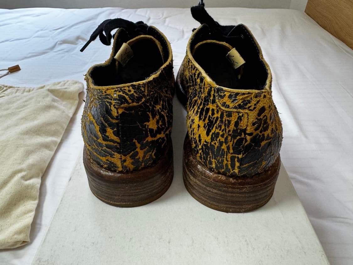 [8] visvim 비즈빔 하몬드 포크 상품이미지6