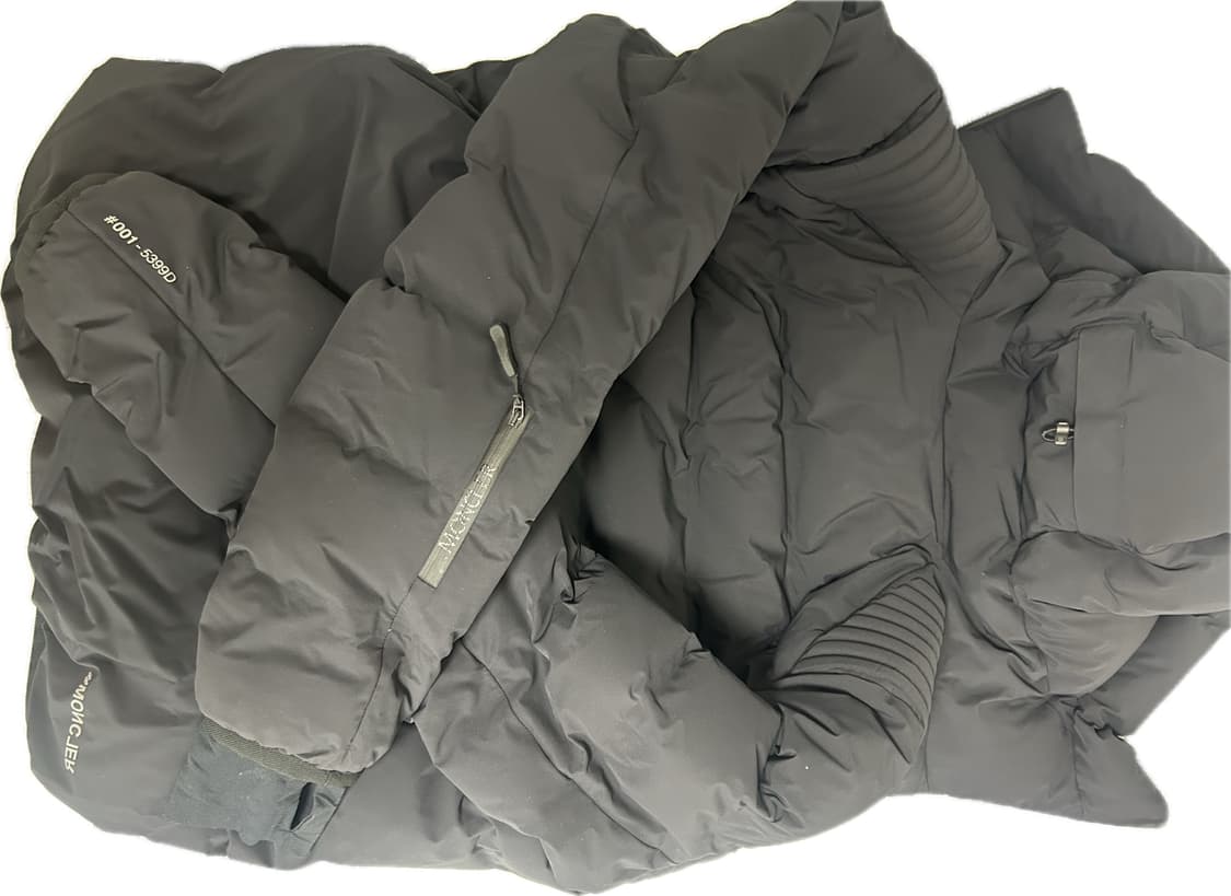 몽클레어 그레노블 라고라이 패딩 4사이즈 상품이미지3