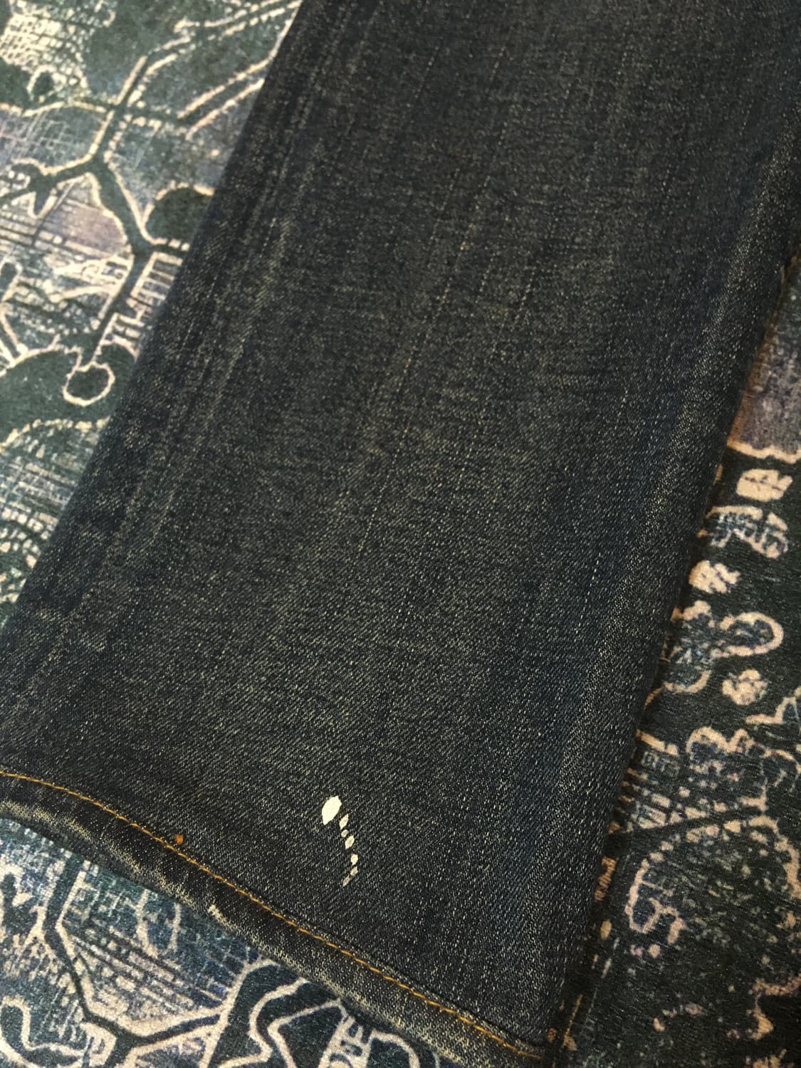 Dior homme 09 under my car 상품이미지3