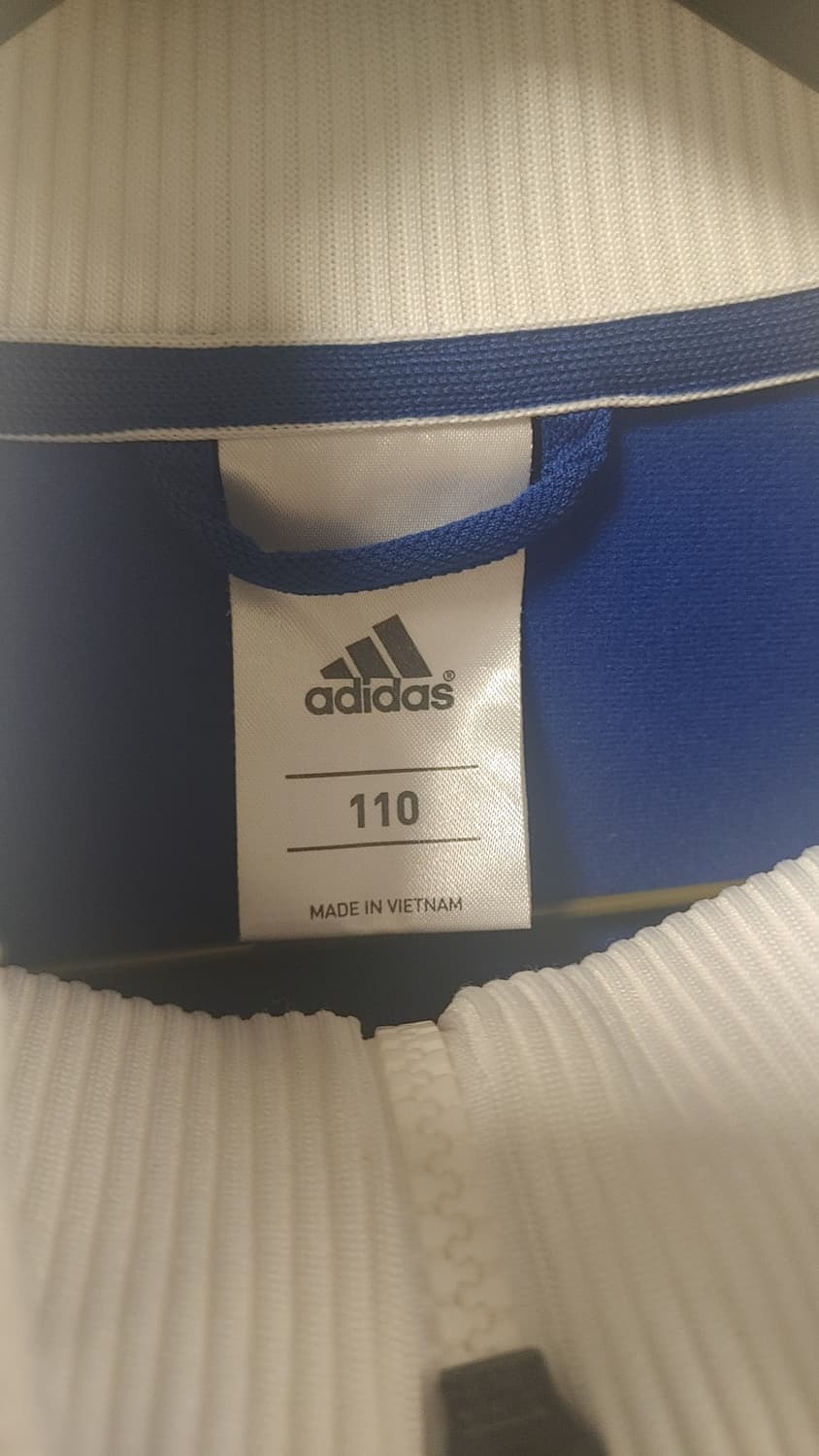 13-14시즌 아르헨티나 져지 저지 110 상품이미지3