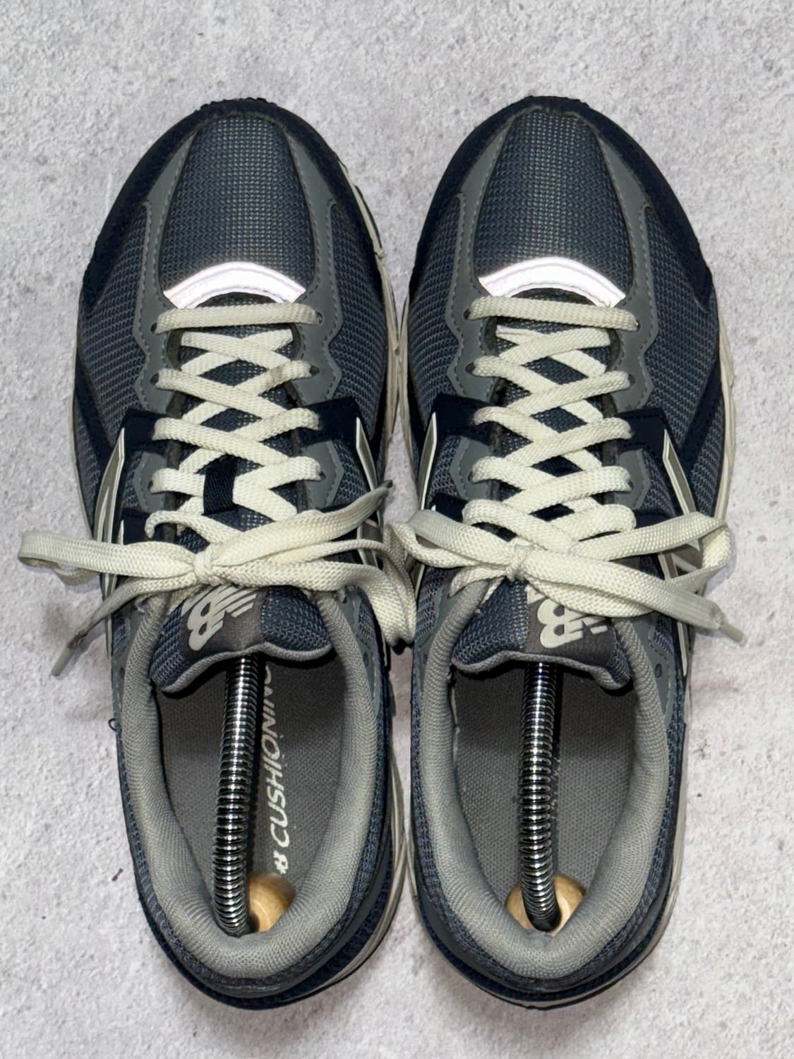 뉴발란스 480 네이비 운동화 상품이미지4