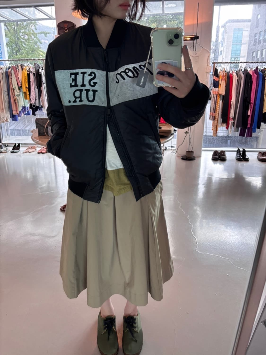 Vintage Viktor&Rolf Jumper 상품이미지1
