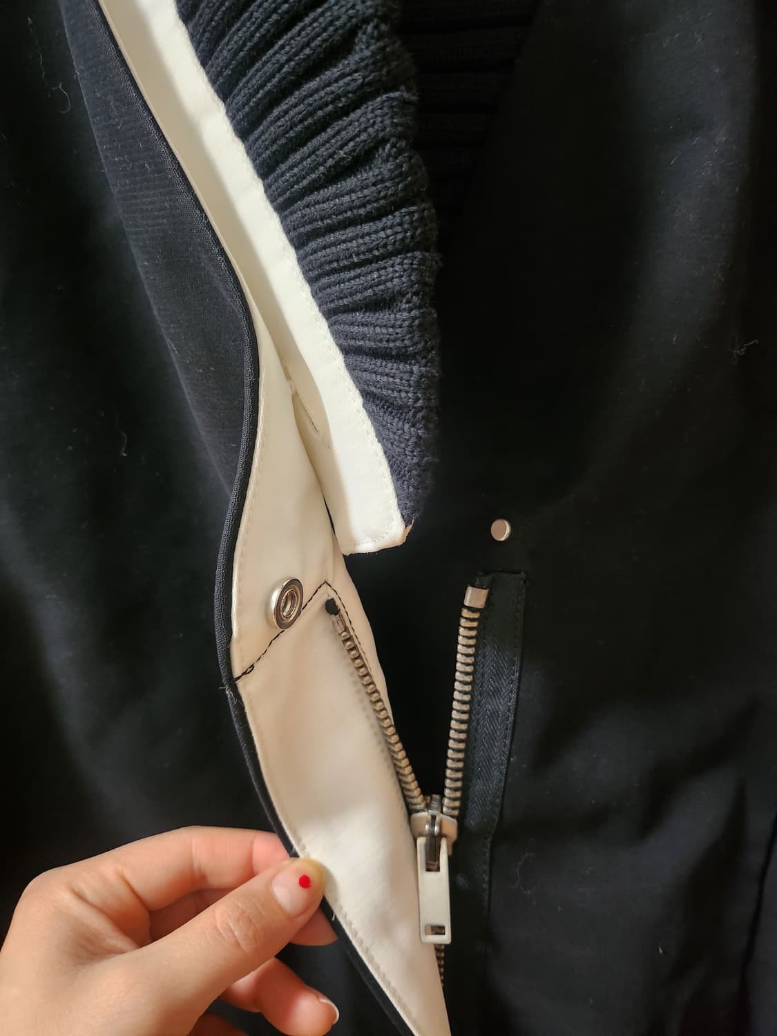 마르지엘라 자켓 38 상품이미지4