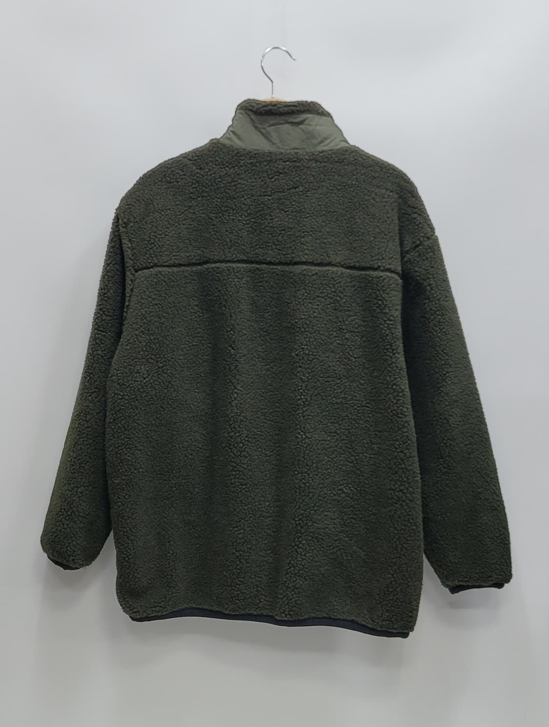 NEPA 22FW 네파 플리스 집업 자켓 / 남 105
 상품이미지2