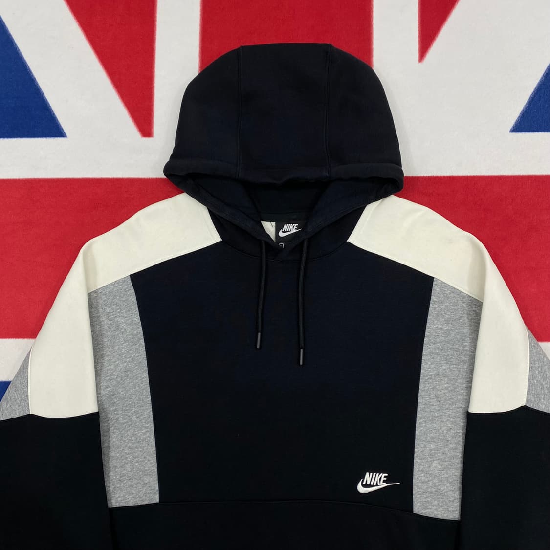 나이키 후드티 XL 상품이미지3