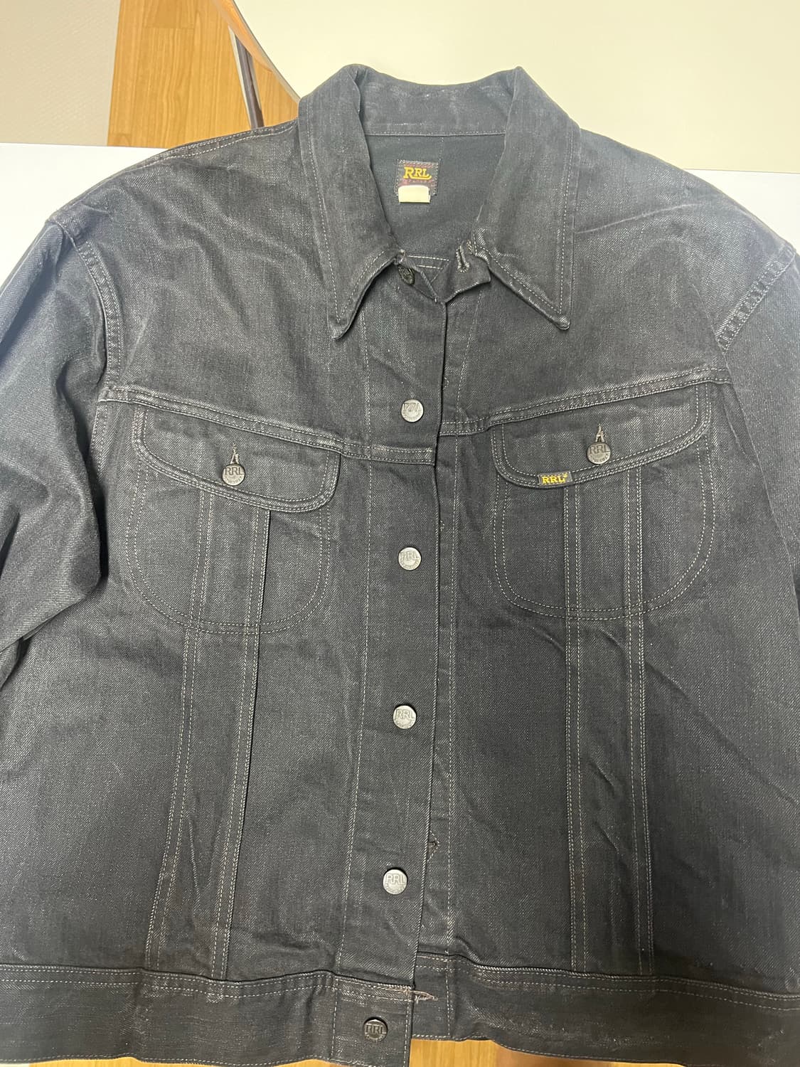 더블알엘 LOT 271 XXL 상품이미지1