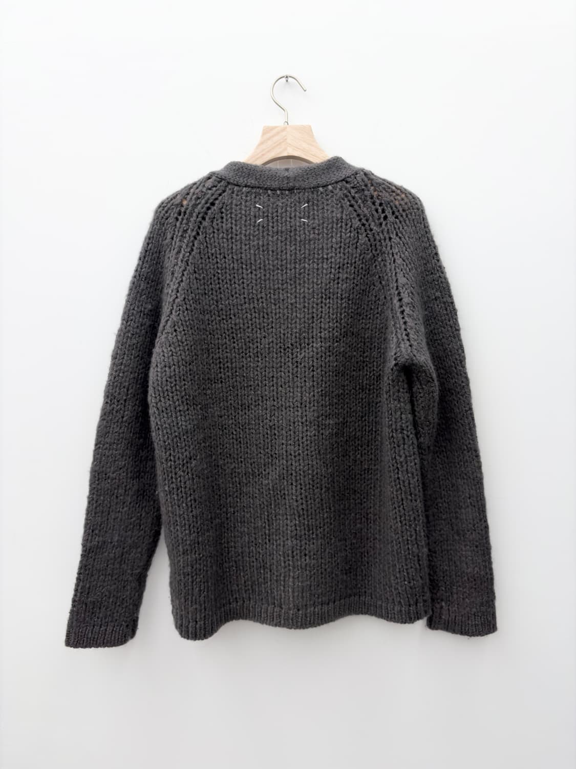 MOHAIR WOOL CARDIGAN 상품이미지5