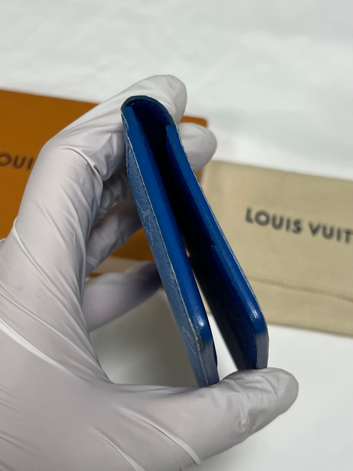 [정품] 루이비통 클라우드 오거나이저 상품이미지7