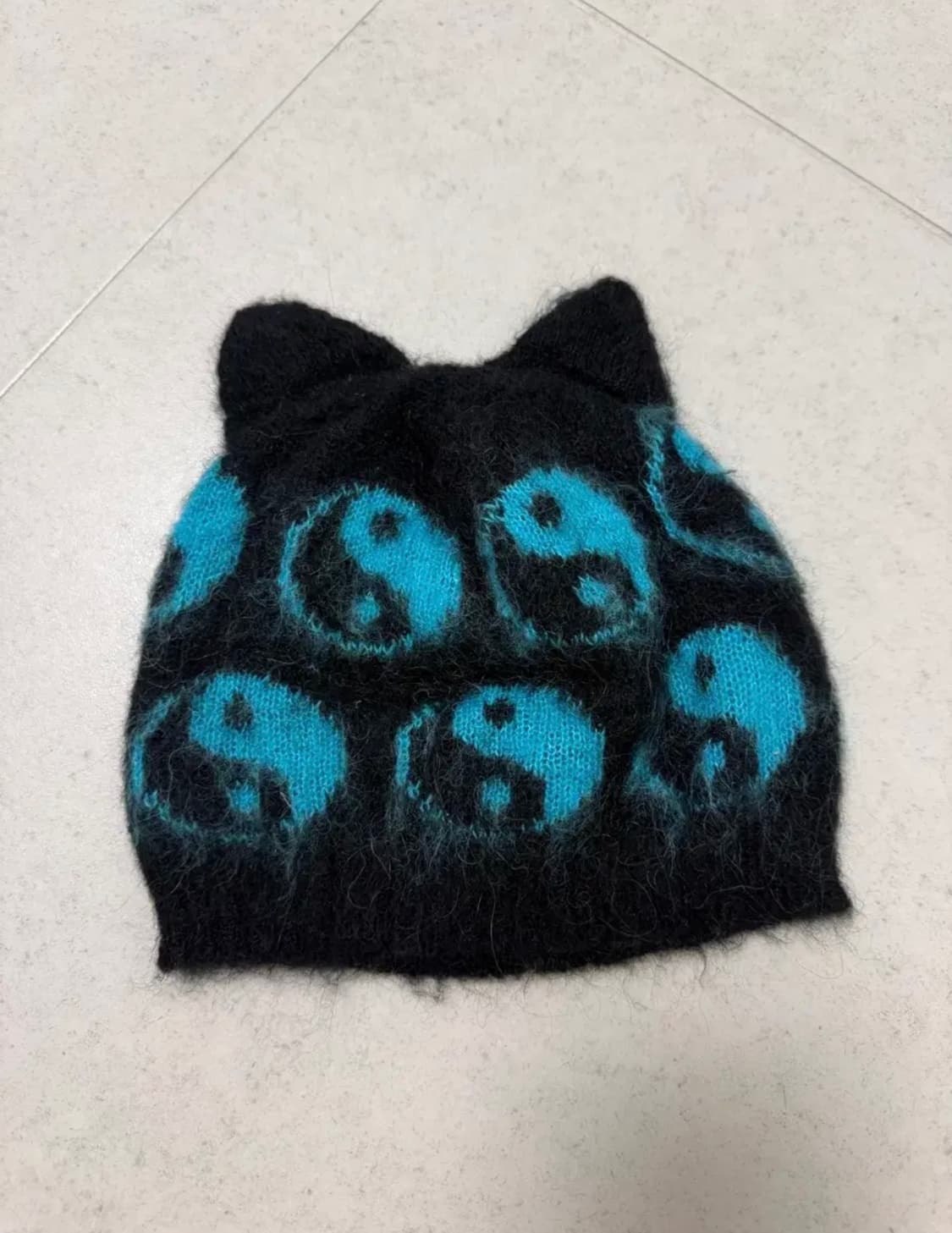 애슐리윌리엄스 캣비니 상품이미지4