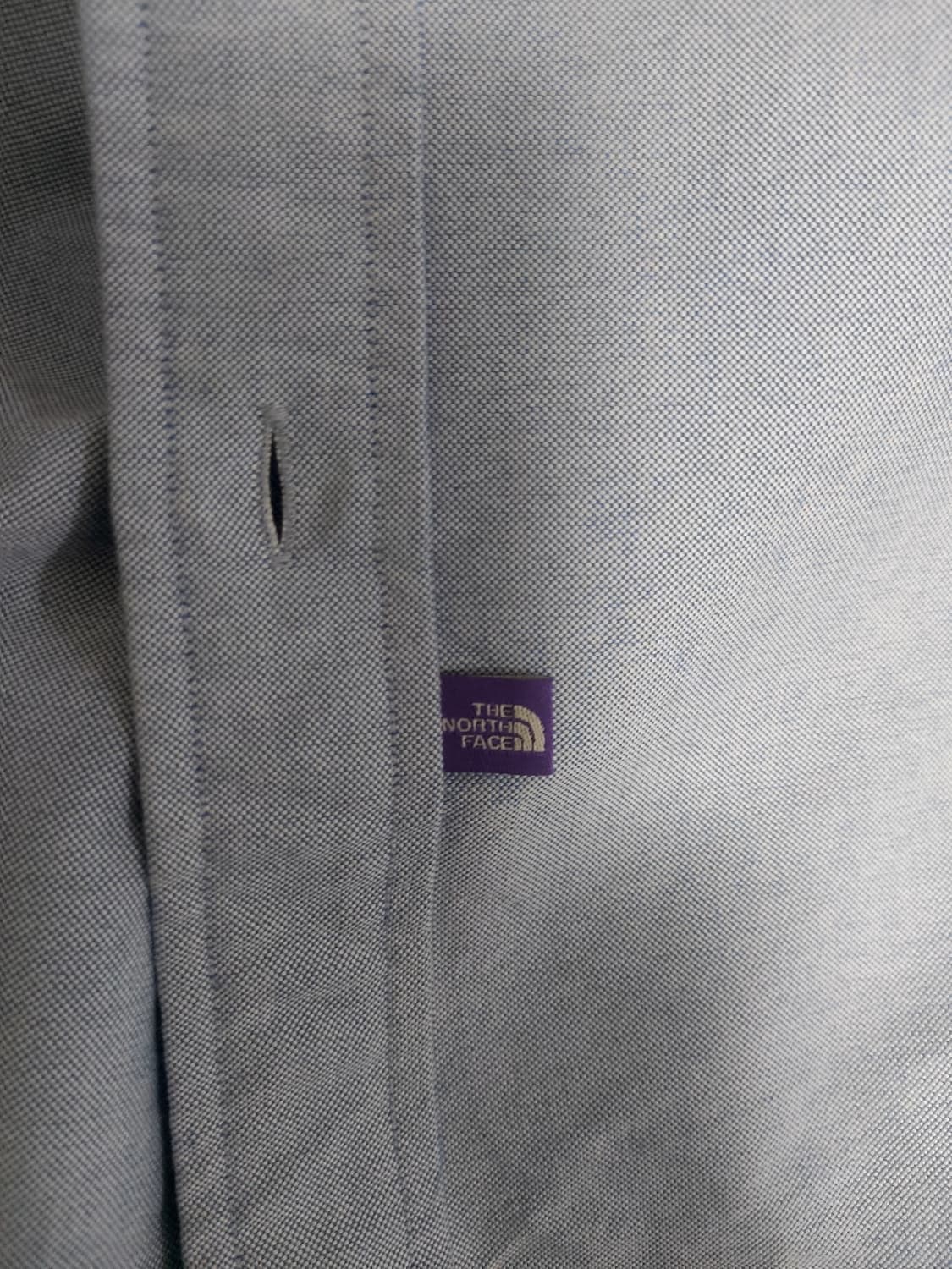 노스페이스 퍼플라벨 마운틴파카, 필드셔츠 상품이미지6