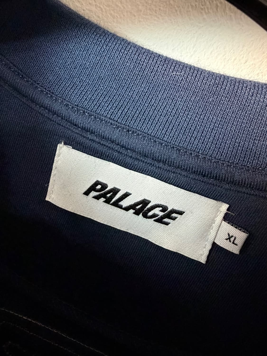 팔라스 스플릿 P3 스웻셔츠 맨투맨  상품이미지4