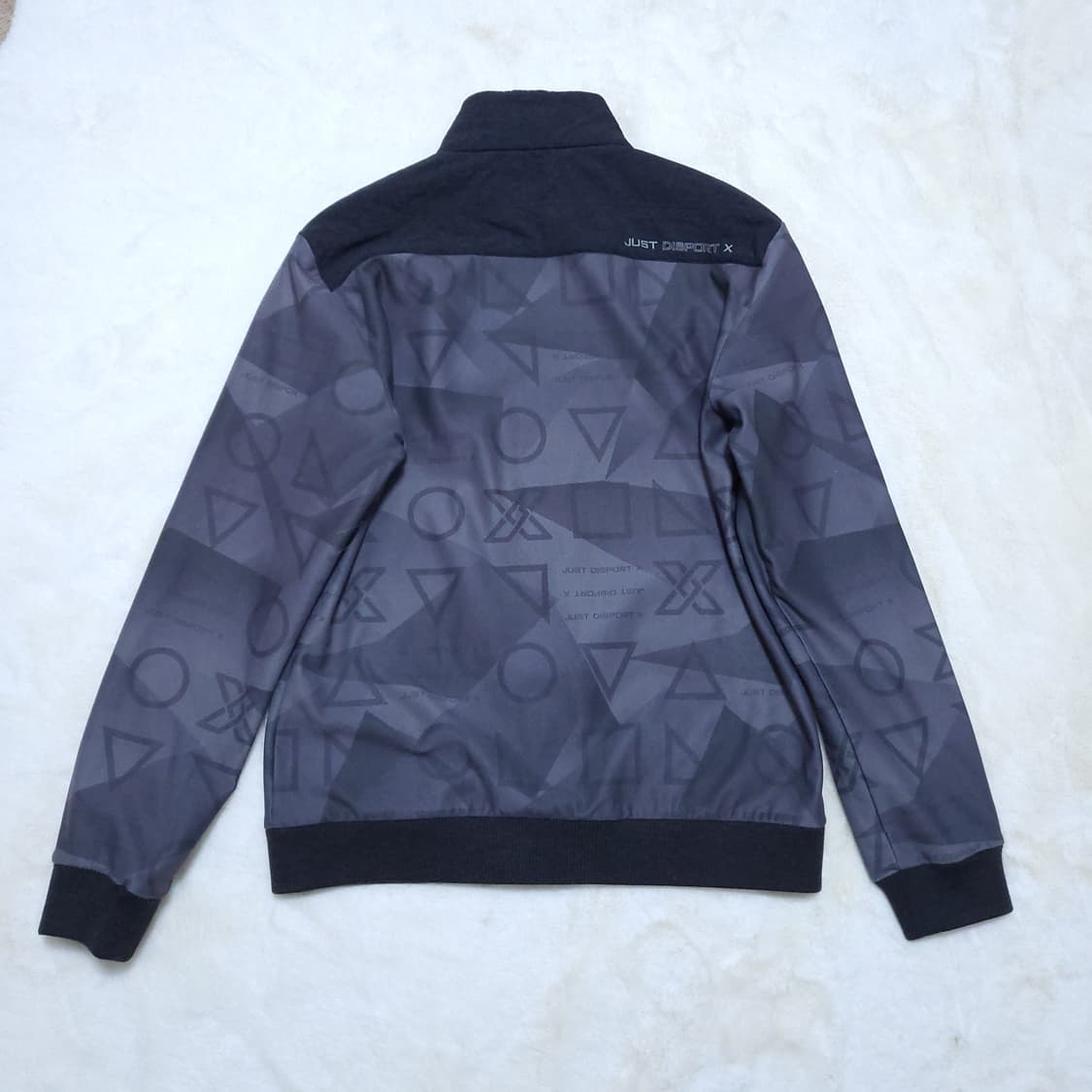 제이디엑스 골프 JDX 남성 방풍집업 95 0210 상품이미지2