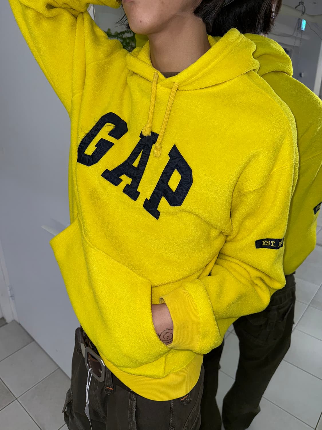 GAP 상품이미지1