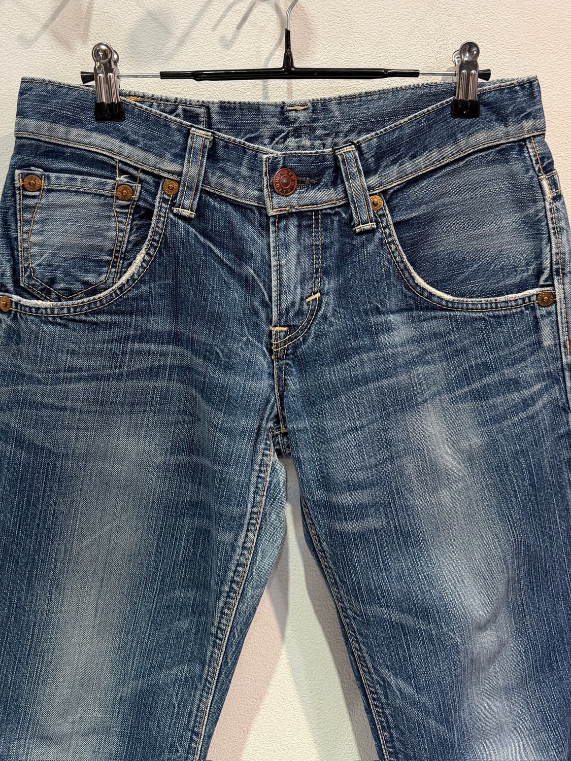 Edwin Blue Trip 503(30, Made In Japan) 상품이미지4
