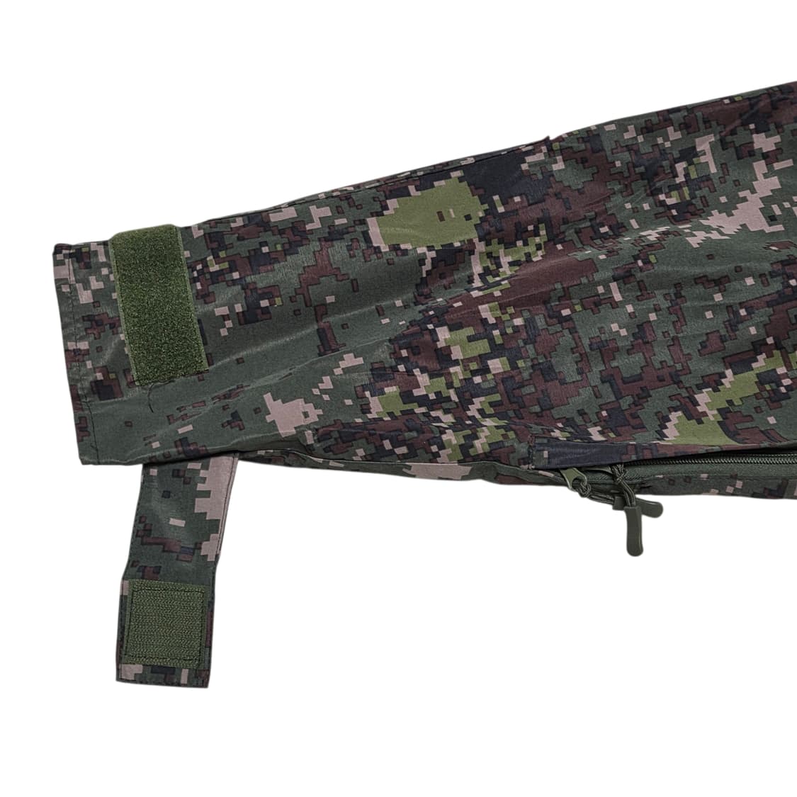 TRU-SPEC 트루스펙 디지털 더블 집업 카모 자켓  상품이미지7