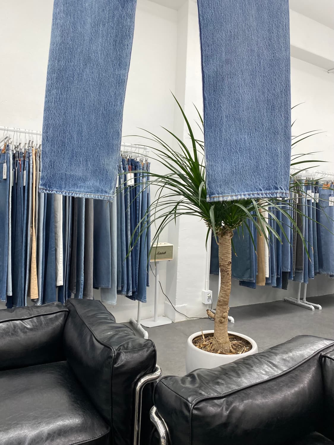 Levis501 Straight Fit 00s 32사이즈 a5025 상품이미지7