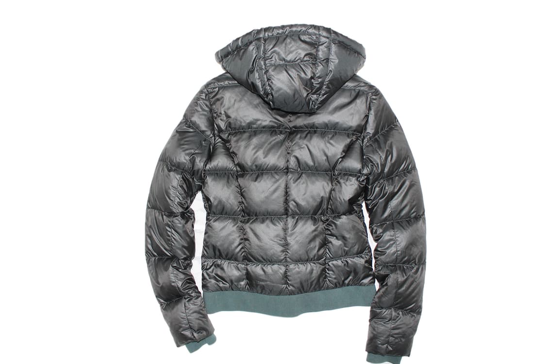 RLX Ralph Lauren 랄프로렌 라이트쉘 패디드 후디 자켓 상품이미지6