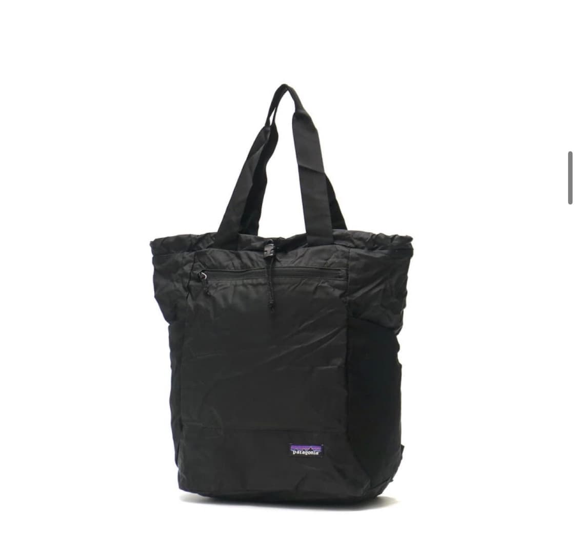 파타고니아 투웨이 경량 백팩 상품이미지1