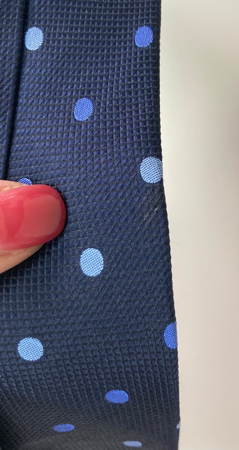 타케오키쿠치 넥타이 상품이미지10