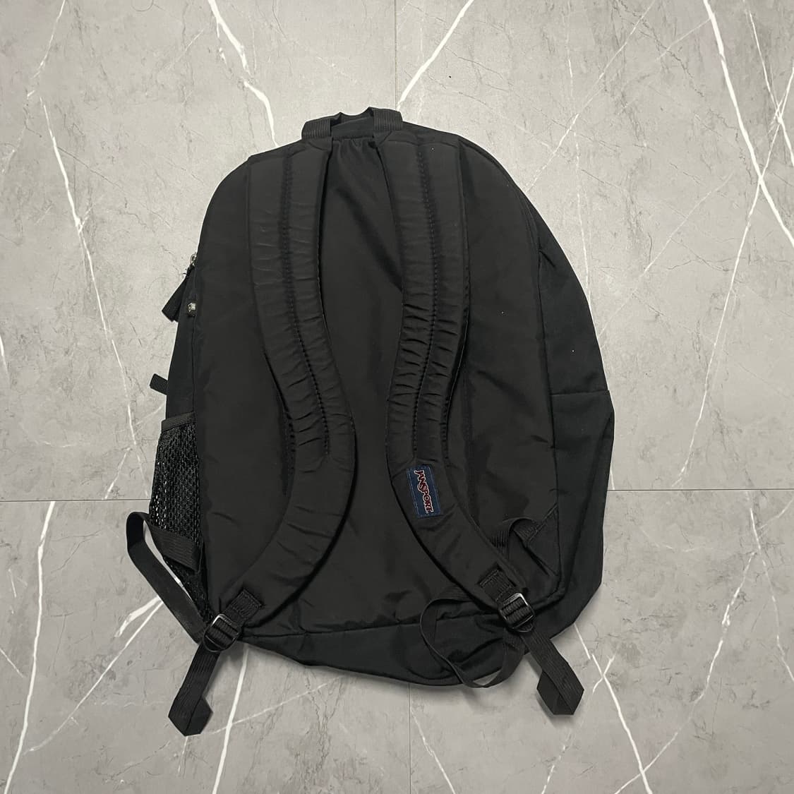 팔로워 특가 잔스포츠 빅스튜던트 블랙 백팩 가방 상품이미지4