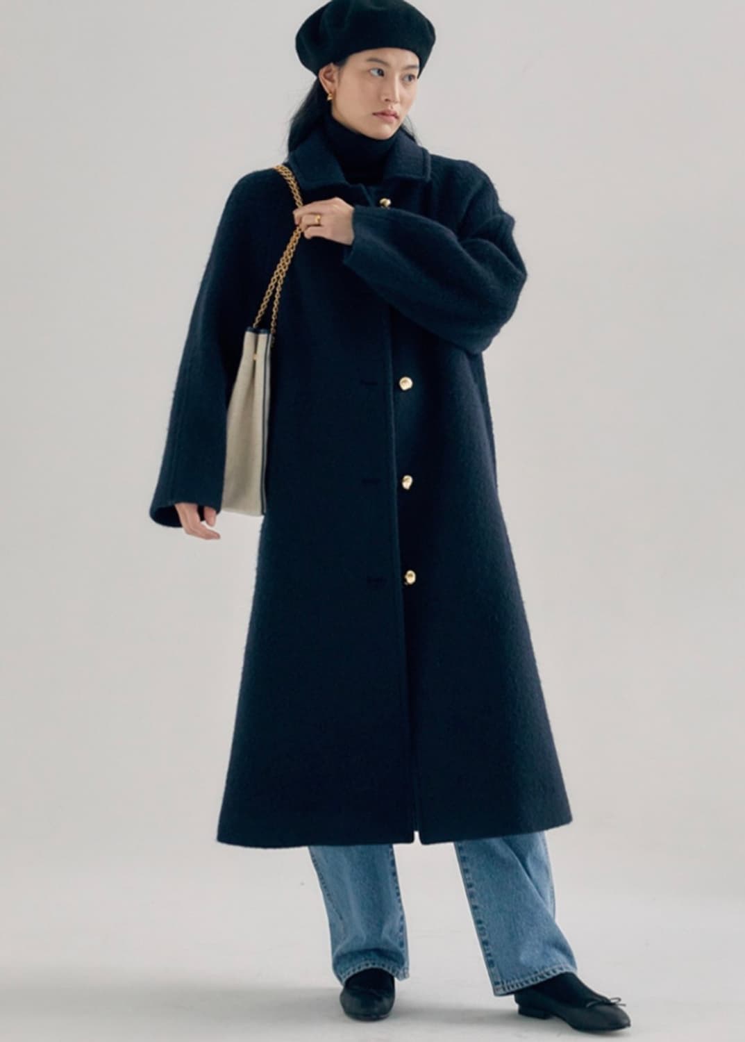 얼바닉30 리츠 코트 상품이미지4