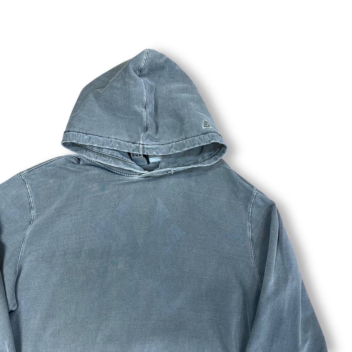 뉴에라 뉴욕양키즈 피그먼트 후드티 상품이미지2