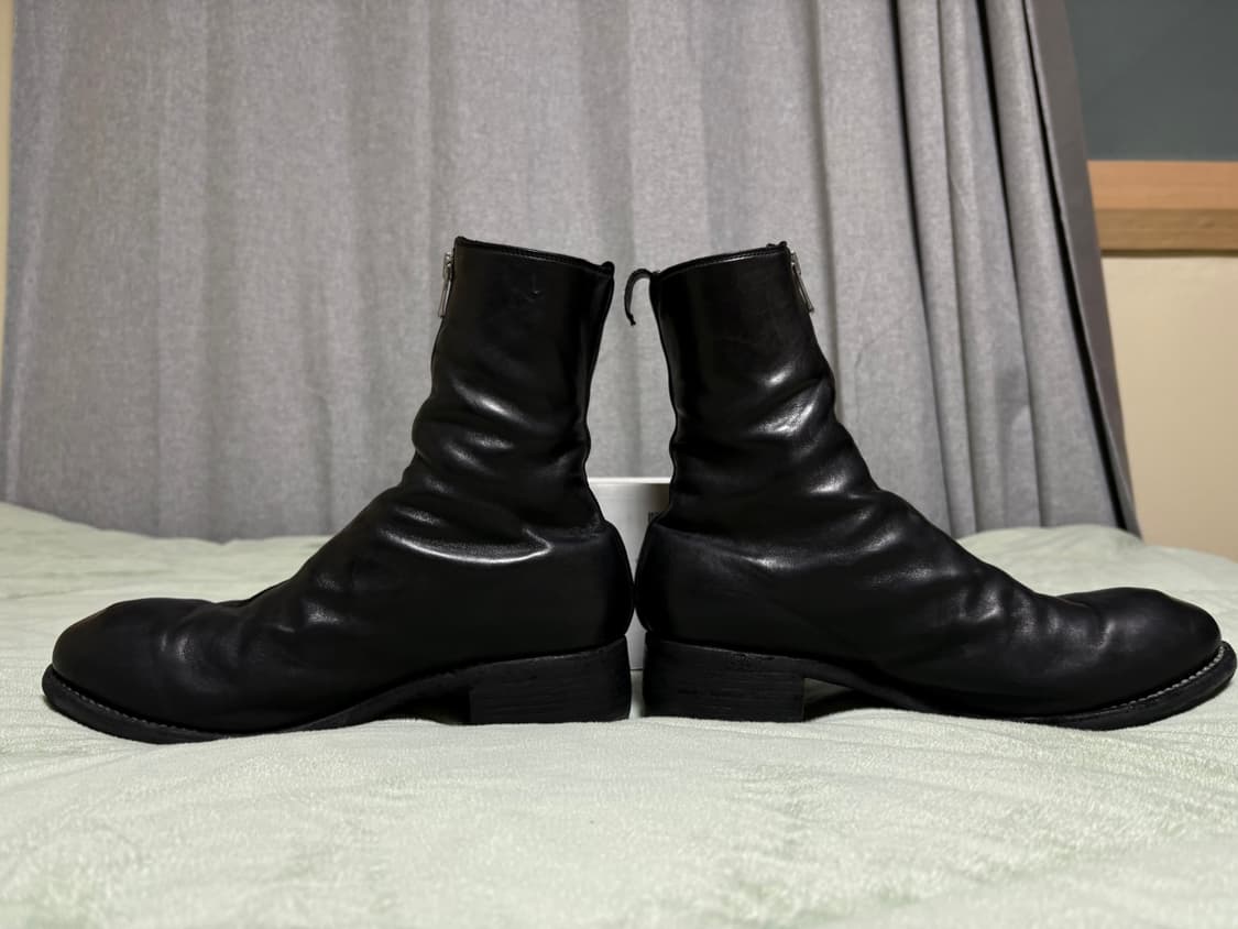 구이디 PL2 44.5 프론트지퍼 풀구성품 상품이미지6