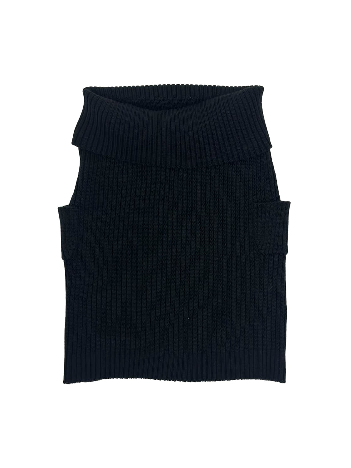 Issey Miyake Haat Knit Skirt/ 2 상품이미지1