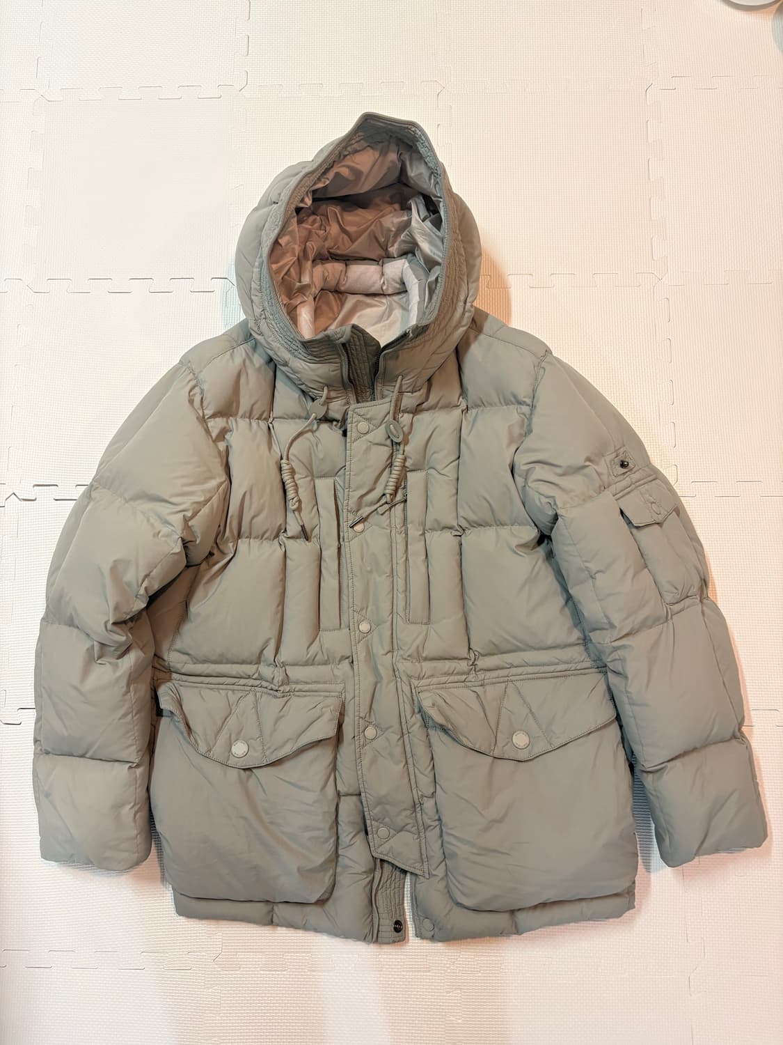 시리즈 에어트루퍼 110  상품이미지1