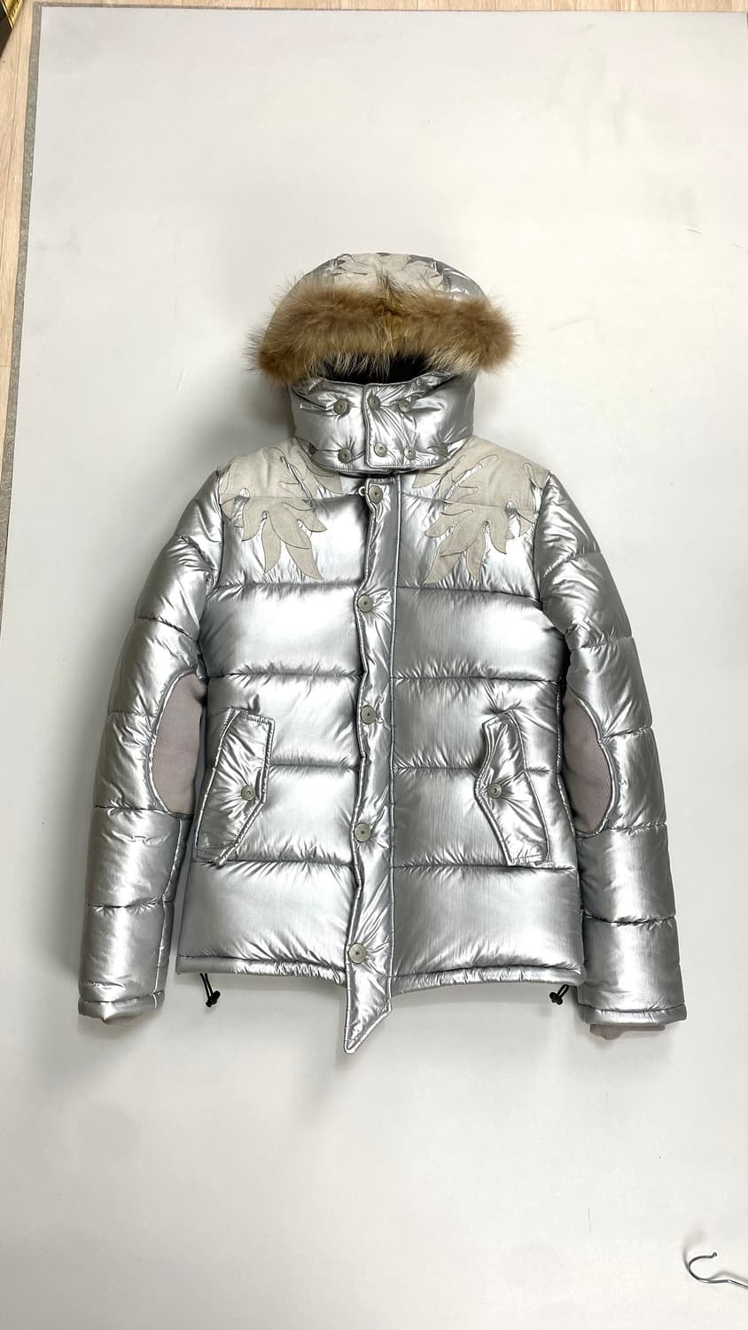 라이즈릴리 패딩 ㅇㅅㄷ 상품이미지1